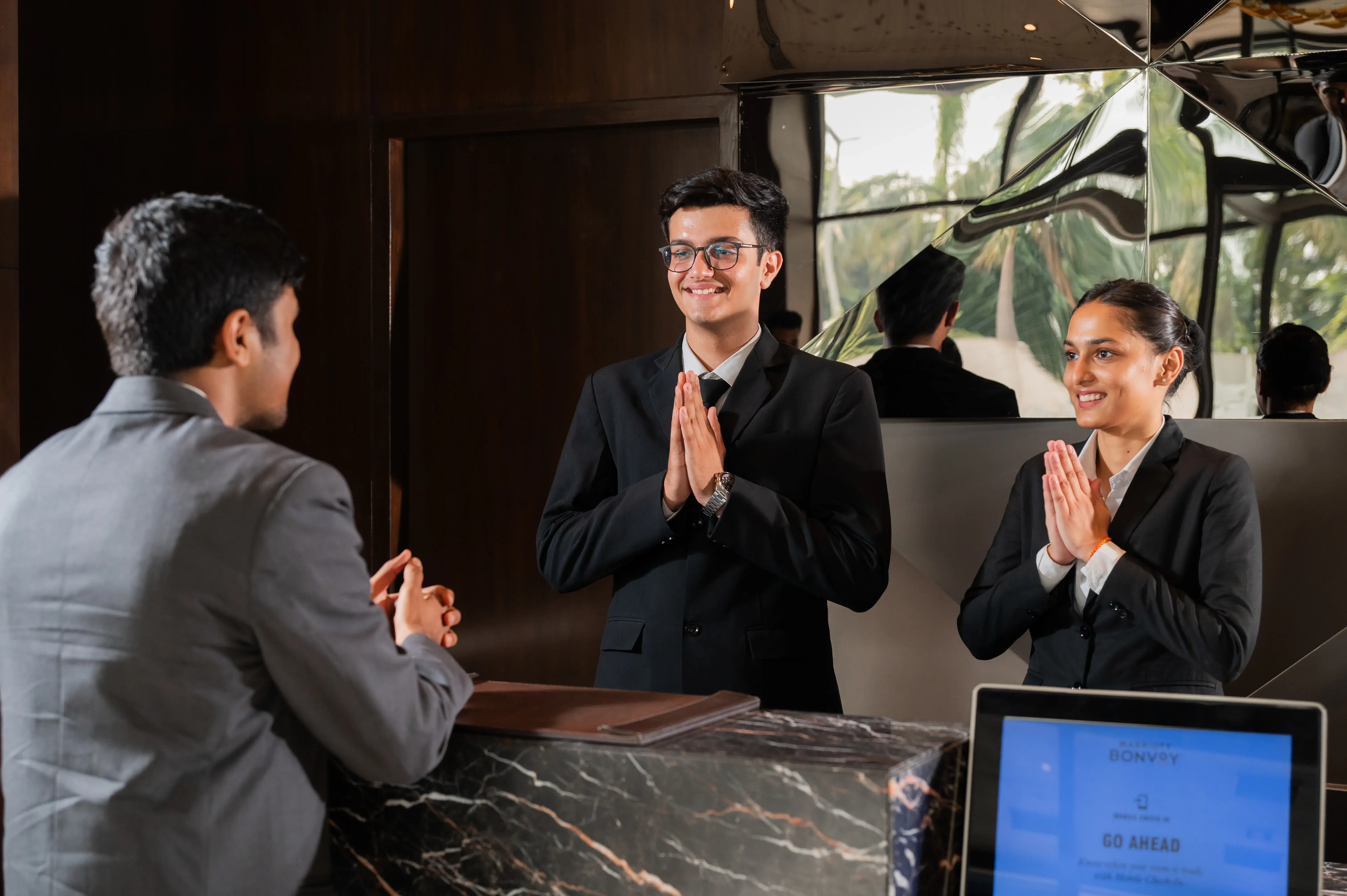 Auro University Surat Campus photo 55